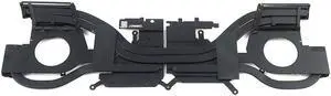 NR5P3_UB 0NR5P3 Dell Alienware X14 Laptop Thermal CPU GPU Cooling Heatsink Black NR5P3 Laptop CPU Fans & Heatsinks