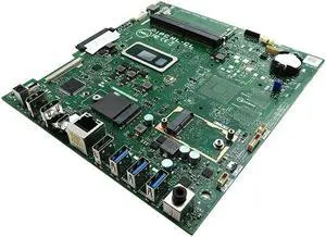 IPCML-CL Dell Inspiron 24 5490 Intel Core I5-10210U ALL-IN-ONE Desktop Motherboard Nyckr All-In-One Desktop Motherboards