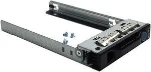 Quanta Cloud Technology T41S T42S 2.5" HDD HOT-SWAP Caddy Tray TDI4AS2ZHT00106 Hard Drive Brackets Trays & Accessories