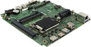 PIQ37L-Copperbox Acer Veriton N VN4660G Intel B360 Socket LGA1151 DDR4 Motherboard DB.VRD11.003 Intel LGA1151 Motherboard