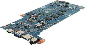 ZAK Acer Chromebook 12 C851T Intel Celeron N4000 4GB / 32GB Motherboard NB.H8X11.001 Laptop Motherboards