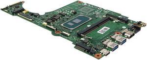Zaui Acer Aspire 5 A515-55 Intel Core I5-1035G1 CPU Laptop Motherboard NB.HSH11.002 Laptop Motherboards