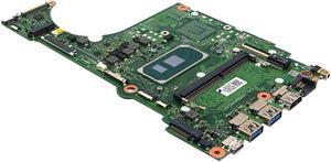 Zaui Acer Aspire A515-55 A315-57G Core I3-1005G1 CPU 4GB RAM Motherboard NB.HSP11.001 Laptop Motherboards