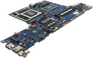 GH53G LA-L191P Acer Nitro 5 AN517-54 Core I7-11800H Geforce RTX3060 Motherboard NB.QBT11.003 Laptop Motherboards