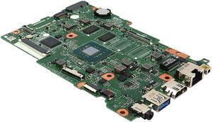 Zhva Acer Travelmate B1 TMB118-M Celeron N4000 4GB / 64GB Motherboard NB.VHS11.003 Laptop Motherboards