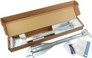 Dell Poweredge T320 T420 T620 T330 T430 T630 3U Sliding Server Rail KIT HD9VM Rackmounting Kits