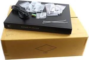 NViS14162_POE16-J6426 Nexcom Nvis 14162 Intel Pentium J6426 16X 10/100 POE NVR Platform 10C00141605X1 Network Switches & Management
