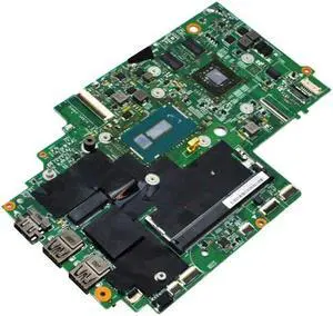 SB20J40625_UA Lenovo Thinkpad Yoga 14 Intel Core I5-4210U 1.7GHZ SR1EF Motherboard SB20J40625 Laptop Motherboards