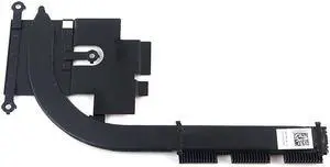 5H40S20526_UC1 Lenovo Yoga 6 13ALC7 82UD Laptop Thermal CPU Cooling Heatsink Black 5H40S20526 Laptop CPU Fans & Heatsinks