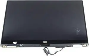Dell XPS 13 9365 2-IN-1 13.3" Qhd+ VA Glossy Touchscreen 60HZ LCD Assembly 4XFMN Laptop LCD Screens & Digitizers