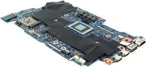Dell Inspiron 16 7635 2-IN-1 AMD Ryzen 7 7730U 16GB RAM Laptop Motherboard 2XD61 Laptop Motherboards