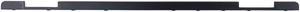Dell Inspiron 16 7620 2-IN-1 Series Laptop Black LCD Screen Hinge Strip Cover Laptop Hinge Covers & Bezels