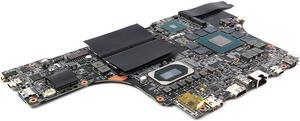 MS-15421 MSI GE66 Raider 10UG I7-10870H Geforce RTX 8GB 3070 Motherboard 607-15421-13S Laptop Motherboards