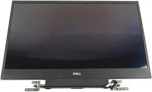 Dell G7 15 7500 Black 15.6" 3840X2160 60HZ 4K Glossy UHD Oled LCD Assembly L5ZFZ Laptop LCD Screens & Digitizers