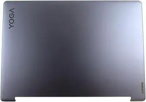 Lenovo Yoga 9 14IAP7 82LU Storm Grey LCD Back Cover W/ Webcam & Cable 5CB1H23702 Laptop LCD Screen Covers