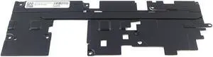 HP Chromebook 15A-NB 15AT-NB Laptop Thermal CPU Cooling Heatsink N50090-001 Laptop CPU Fans & Heatsinks