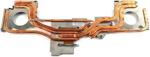 MSI GE63 Raider RGB Laptop Thermal CPU GPU Cooling Heatsink E32-2500365-A02 Laptop CPU Fans & Heatsinks