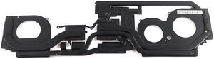 MSI GS65 Stealth MS-16Q4 WS65 Thermal CPU GPU Cooling Heatsink E32-2500400-A87 Laptop CPU Fans & Heatsinks