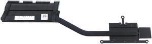 Lenovo Ideapad Flex 5-15ITL05 Laptop Thermal CPU Cooling Heatsink 5H40S20209 Laptop CPU Fans & Heatsinks