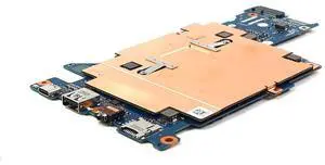 Lenovo Ideapad Chrome 15IJL7 Pentium N6000 CPU 8GB/64GB Motherboard 5B21K10332 Laptop Motherboards