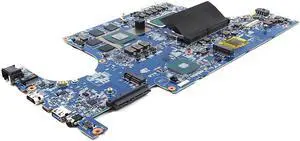 MS-15821 MSI WF66 Workstation Core I7-11800H RTX A2000 4GB Motherboard 607-15821-1009S Laptop Motherboards
