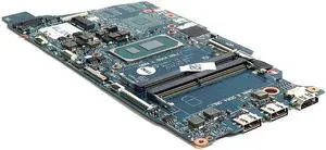 GDM51 LA-L24LP Dell Inspiron 15 3520 Intel Core I5-1135G7 CPU Laptop Motherboard Krfdg 0KRFDG Laptop Motherboards
