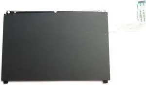 HP Victus 15-FA 15T-FA Laptop Mica Silver Touchpad Board With Cable N13310-001 Laptop Sensor Boards