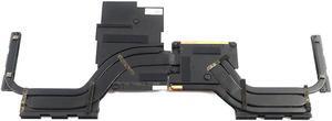 5H40S20566_UC1 Lenovo Legion S7 16IAH7 Laptop Thermal CPU GPU Cooling Heatsink 5H40S20566 Laptop CPU Fans & Heatsinks