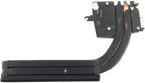 N02298-001_UC1 HP Spectre 16-F Series Laptop Black Thermal CPU Cooling Heatsink N02298-001 Laptop CPU Fans & Heatsinks