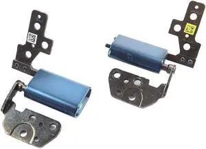 Lenovo Yoga 6 13ALC7 13ABR8 Left & Right Screen Hinge SET With Cover 5H50S29044 Laptop LCD Hinges