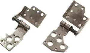 MSI Stealth 15M Series Laptop Left AND Right LCD Screen Hinge SET LH-L_LH-R Laptop LCD Hinges