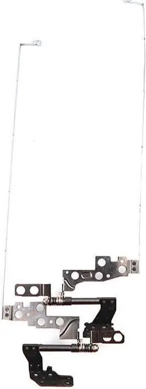 HP Victus 15-FA 15-FB 15T-FA Laptop Left & Right LCD Screen Hinge SET N13329-001 Laptop LCD Hinges