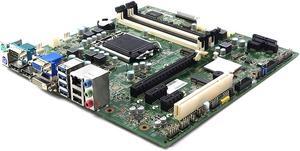 MIQ17L-Hulk Acer Veriton M6640G Intel Q170 Socket LGA1151 Motherboard DB.VMU11.002 NO I/O Intel LGA1151 Motherboard