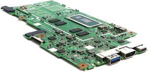 MI4FA_MB Acer Swift 3 SF314-55 Intel Core I5-8265U CPU 8GB RAM Motherboard NB.H3X11.005 Laptop Motherboards