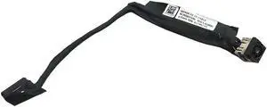 GDS50 Dell Alienware X15 R1 Series Laptop DC IN Power Jack With Cable WTR4D 0WTR4D Power Cables & Power Supply Cables