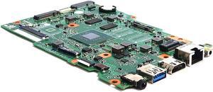 Zhva Acer Travelmate TMB118-G2-RN Intel Celeron N4000 4GB Motherboard NB.VHQ11.005 Laptop Motherboards