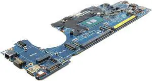 DD6M0 LA-F391P Dell Latitude 5290 Intel Core I5-7300U CPU Laptop Motherboard 2X71H 02X71H Laptop Motherboards