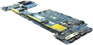 DAZ40 LA-F322P Dell Latitude 7490 Intel Core I3-8130U CPU Laptop Motherboard 5YP73 05YP73 Laptop Motherboards