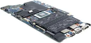 Dell Inspiron 15 5505 AMD Ryzen 7 4700U CPU Laptop Motherboard Gfprc 0GFPRC Laptop Motherboards