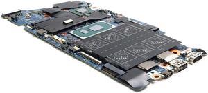 Dell Inspiron 5502 Intel Core I5-1135G7 CPU Geforce MX350 2GB Motherboard GJ2DD Laptop Motherboards