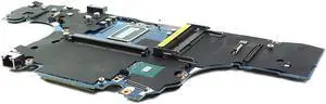 CAP00 LA-E311P Dell Precision 7520 Intel Xeon E3-1545M V5 CPU Laptop Motherboard Jyfwj 0JYFWJ Laptop Motherboards