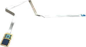 Lenovo Yoga 6 13ABR8 Series Laptop Fingerprint Reader Board W/ Cable 5F30S95023 I/O Boards- Video Audio USB IR DC TV PWR