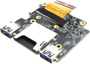Used - Very Good: NB6380B_UB_V4 Lenovo Yoga 7 16IRL8 USB-A Used - Very Good: NB6380B_UB_V4 Lenovo Yoga 7 16IRL8 USB-A