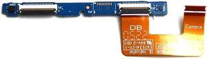 HLC3A LF-M092P Lenovo Yoga 6 13ALC7 13ABR8 Series Laptop Sensor Board With Cable 5C50S25307 Laptop Sensor Boards