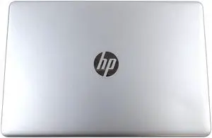 L63603-001_UC7 HP 15-EF 15S-FQ 15-DY 15T-DY 15Z-EF LCD Back Cover Assembly Silver L63603-001 Laptop LCD Screen Covers