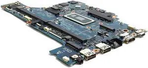 Dell Latitude 3400 3500 Intel Core I5-8265U Geforce MX130 2GB Motherboard 4MCDM Laptop Motherboards