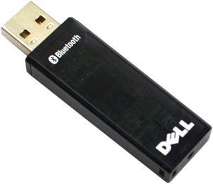 DR985_UB 0DR985 Genuine Dell C-UV35 USB Wireless Bluetooth Receiver Dongle DR985 820-000442 Infrared & Wireless Receivers