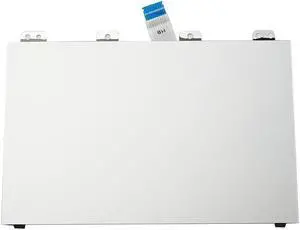 HP Pavilion Plus 14-EH Laptop Natural Silver Touchpad Board W/ Cable N13473-001 Laptop Sensor Boards