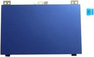 HP 17-CN 17-CP 17T-CN 17Z-CP Evening Blue Touchpad Board With Cable N20214-001 Laptop Sensor Boards