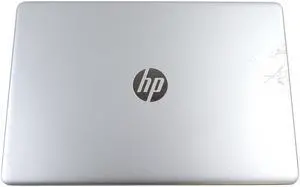 L63603-001_UC8 HP 15T-DY 15-EF 15-DY 15S-FQ Natural Silver LCD Back Cover Assembly L63603-001 Laptop LCD Screen Covers